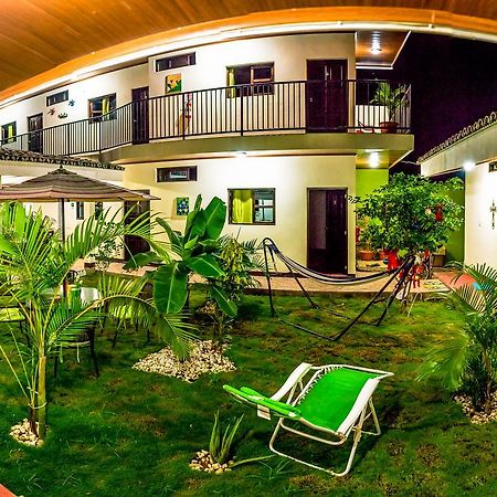 Casa Lula Leon Hostal Værelse billede