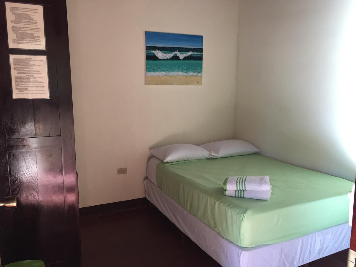 Casa Lula Leon Hostal Værelse billede