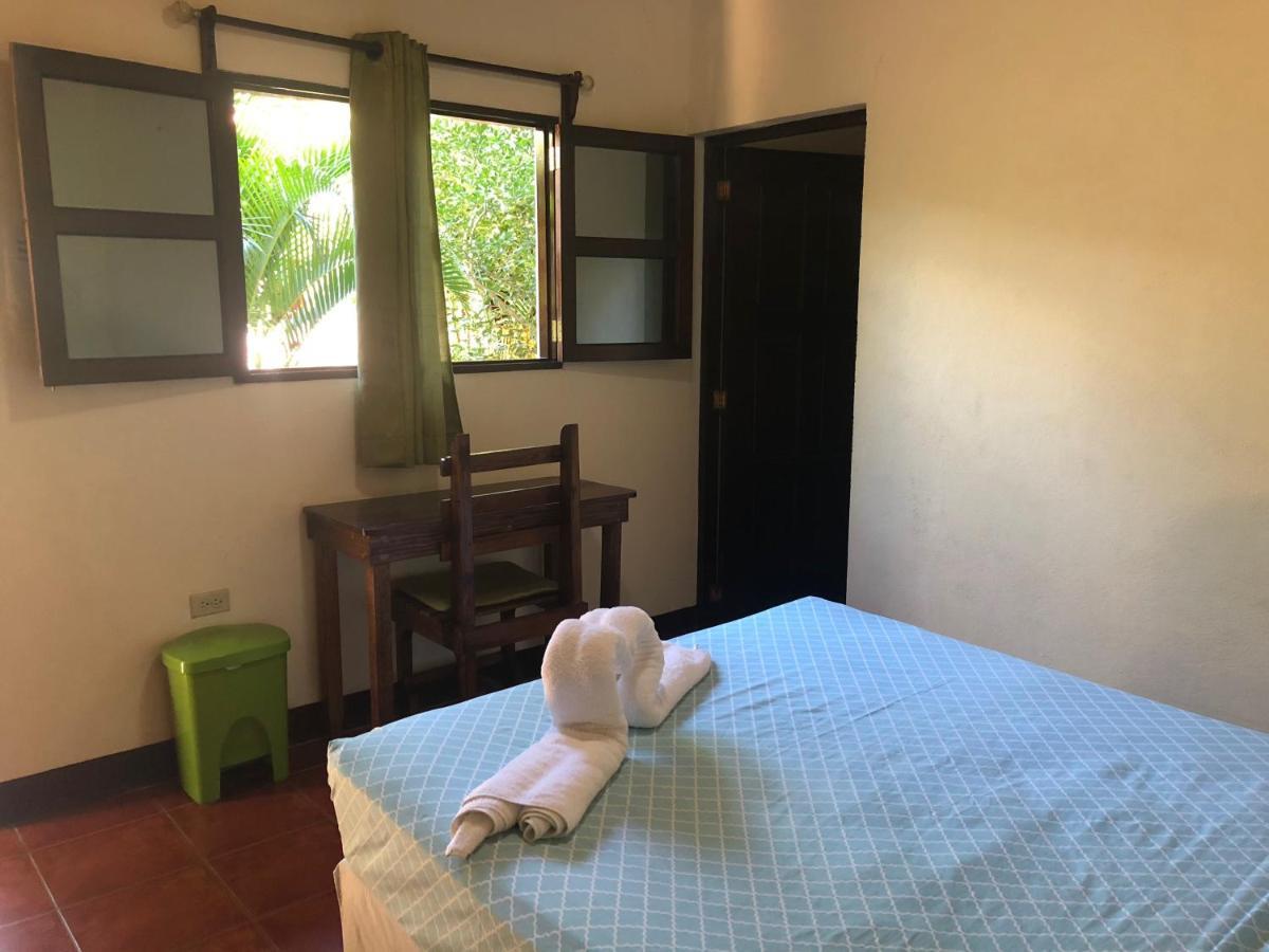 Casa Lula Leon Hostal Eksteriør billede